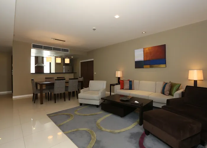 Bangna Pride Hotel & Residence
