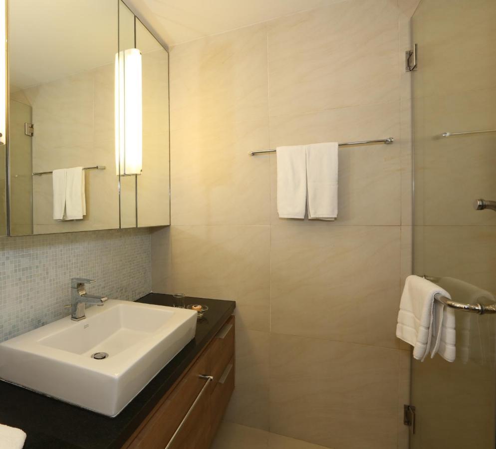 Bangna Pride Hotel&residence Hotel Bangkok