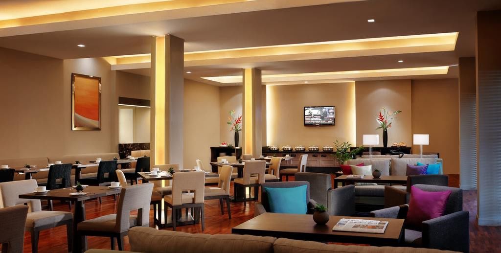 Bangna Pride Hotel&residence