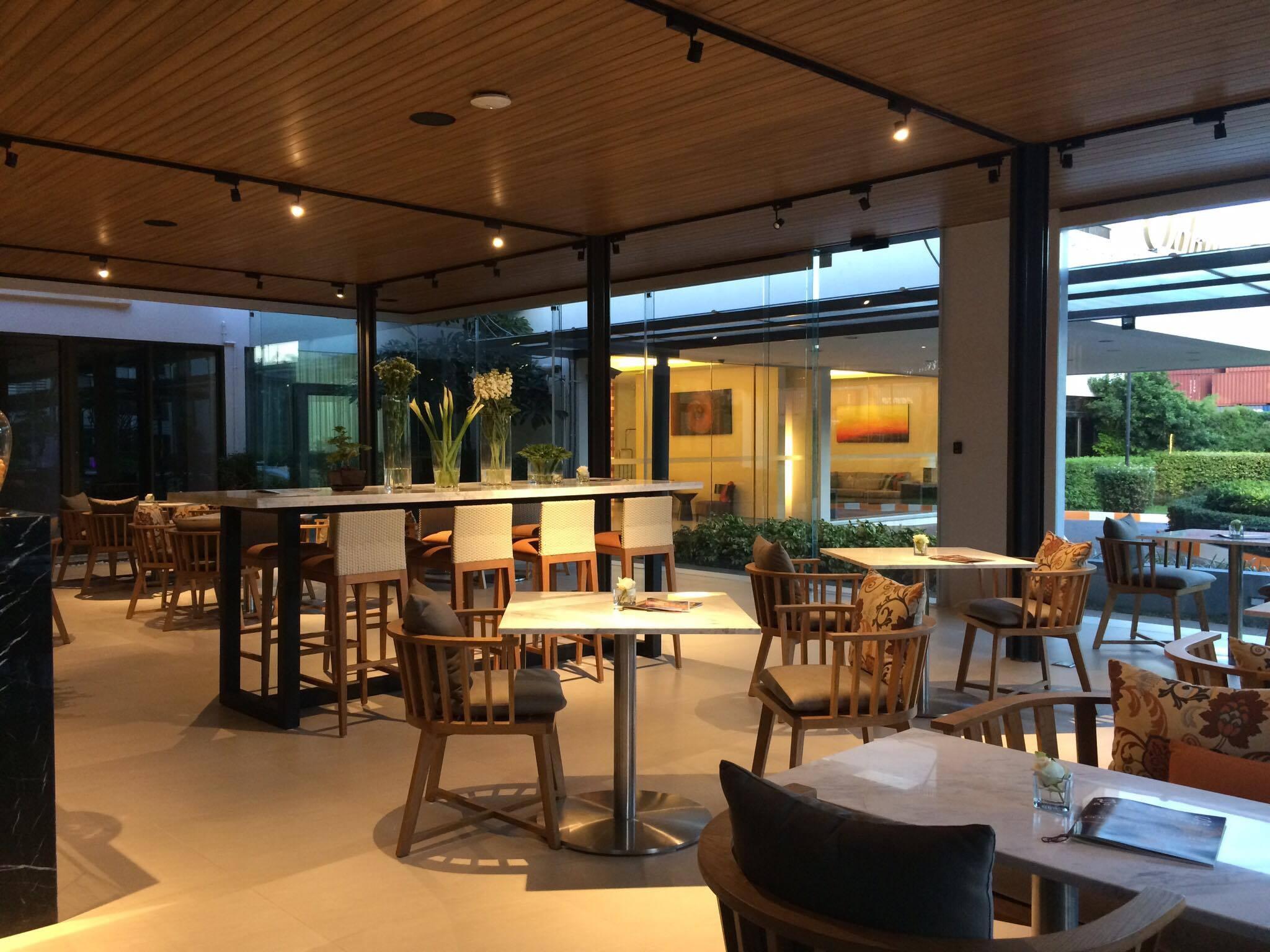 邦纳自豪公寓式酒店