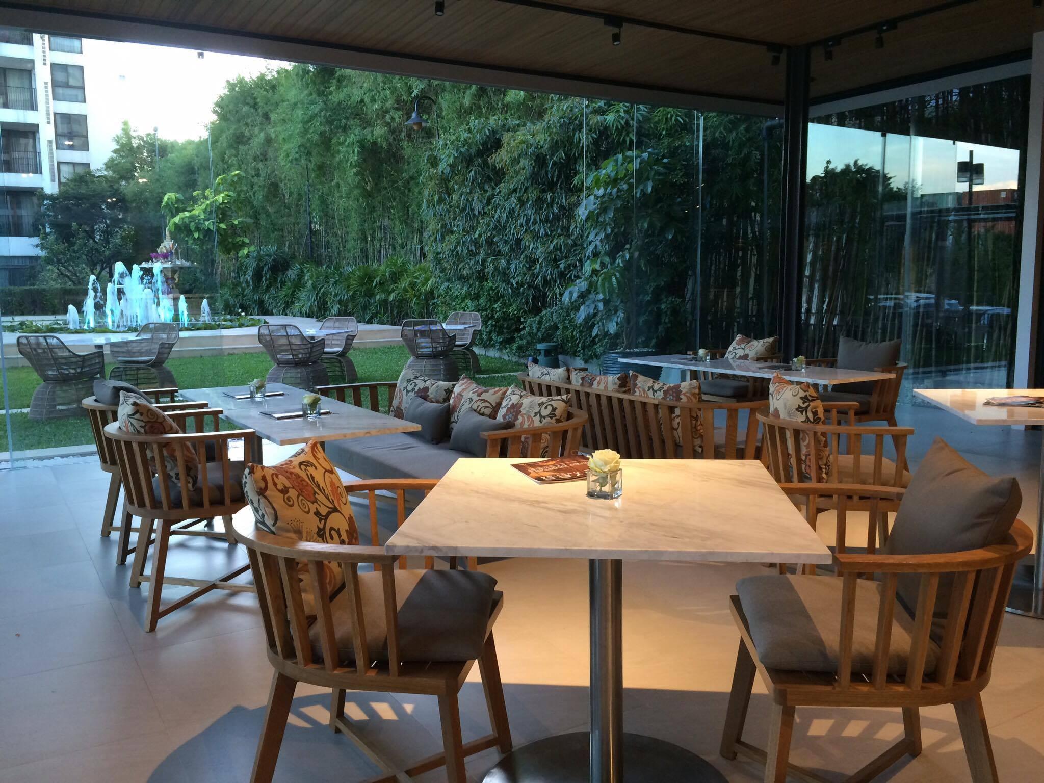 邦纳自豪公寓式酒店 4* 曼谷