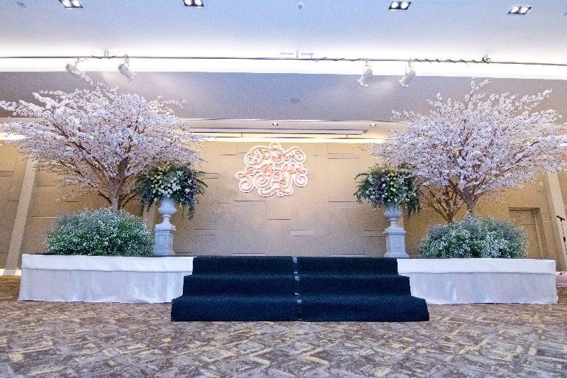 邦纳自豪公寓式酒店 酒店 曼谷