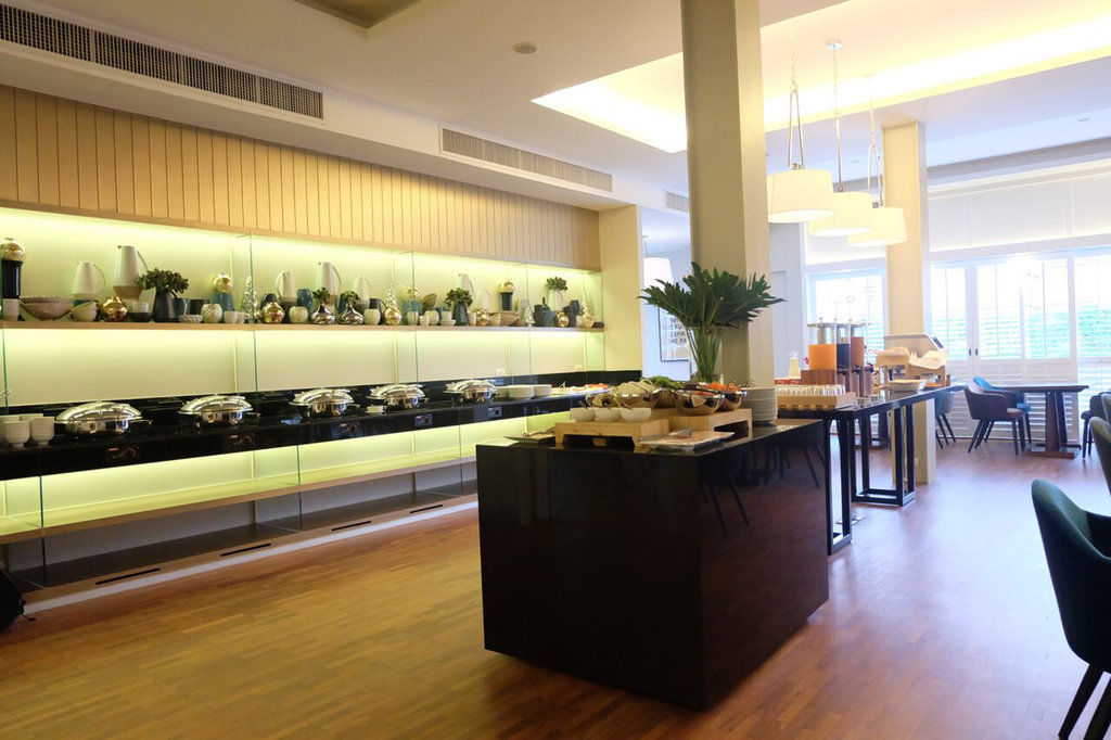 酒店 邦纳自豪公寓式酒店