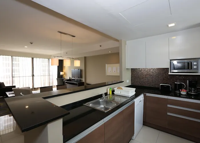 Bangna Pride Hotel & Residence